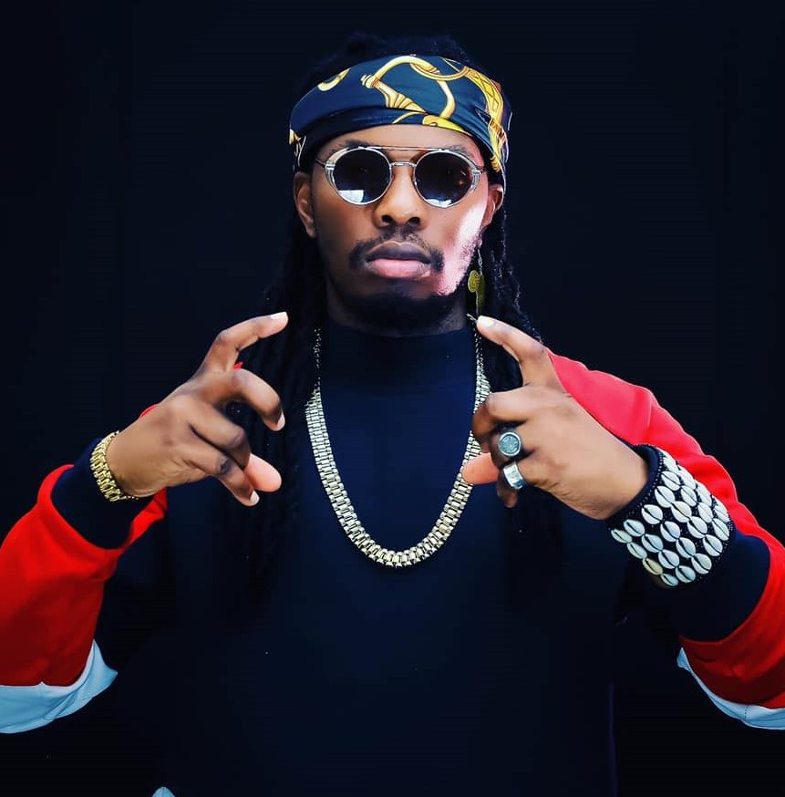 GNL Zamba